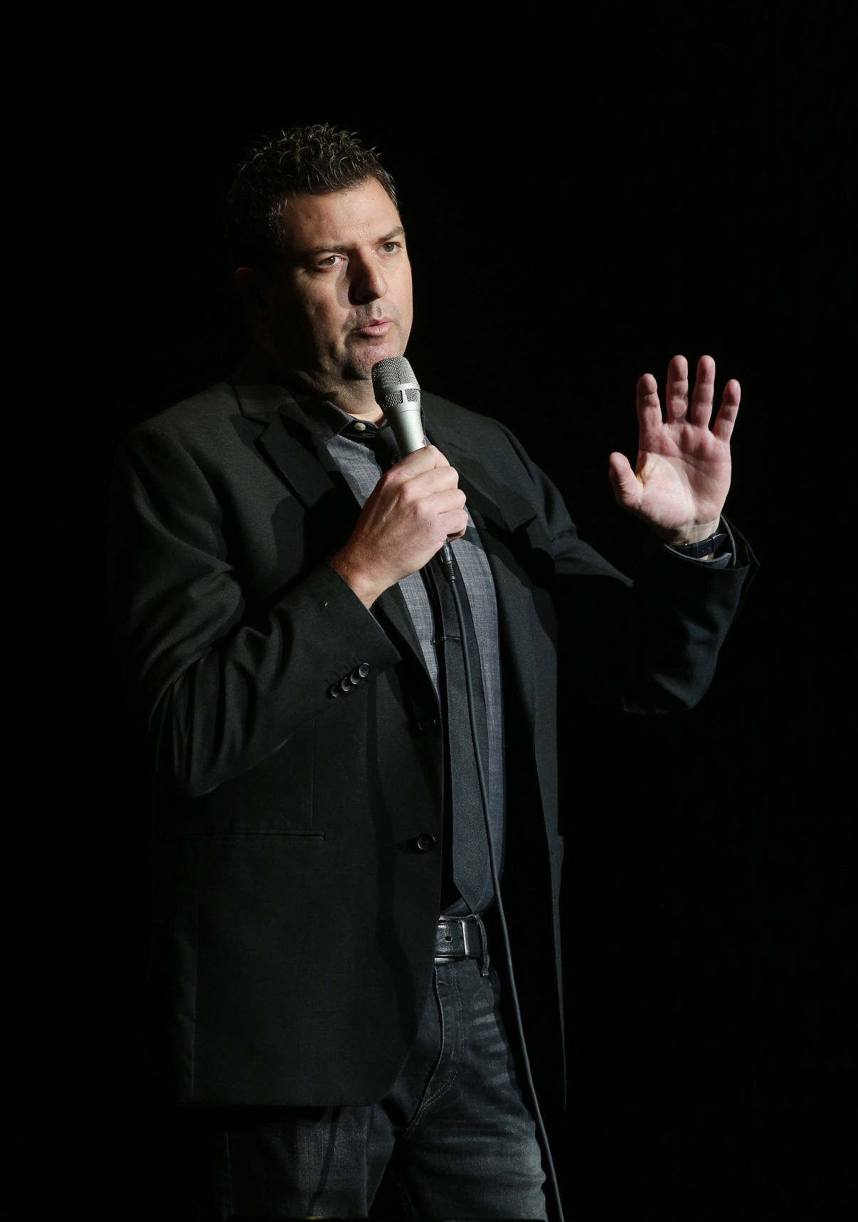 Ron White
